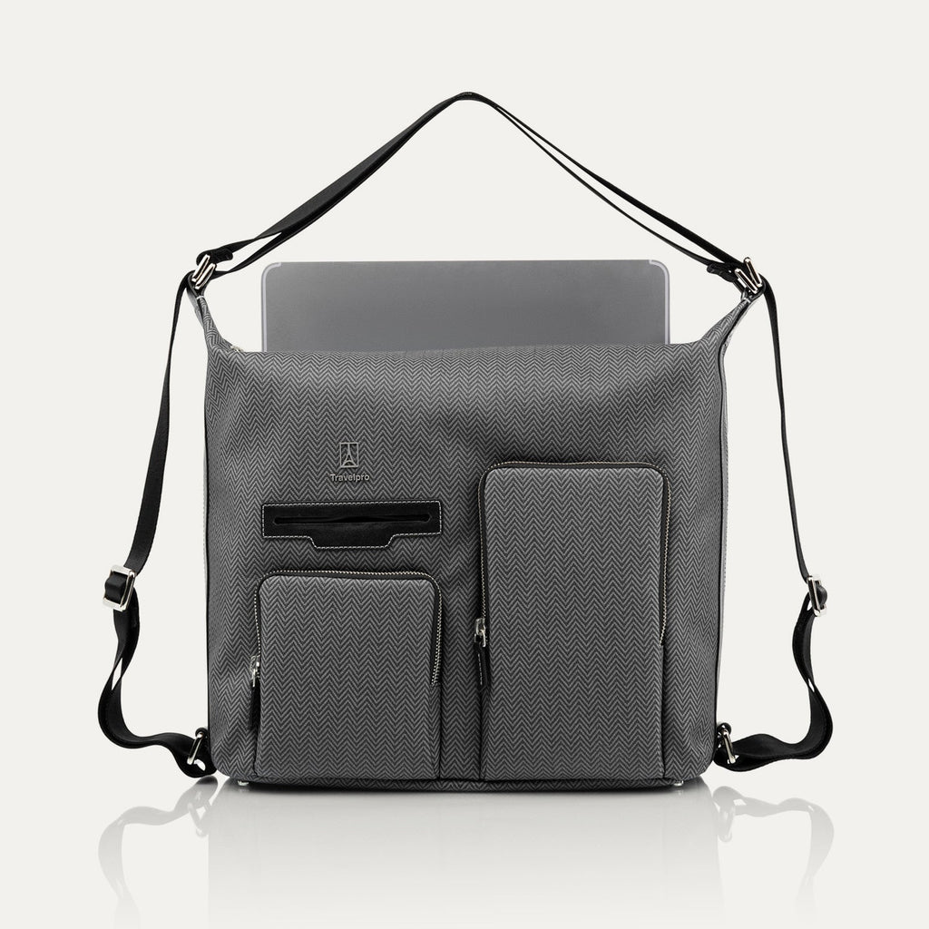 Travelpro x Travel + Leisure Convertible Backpack