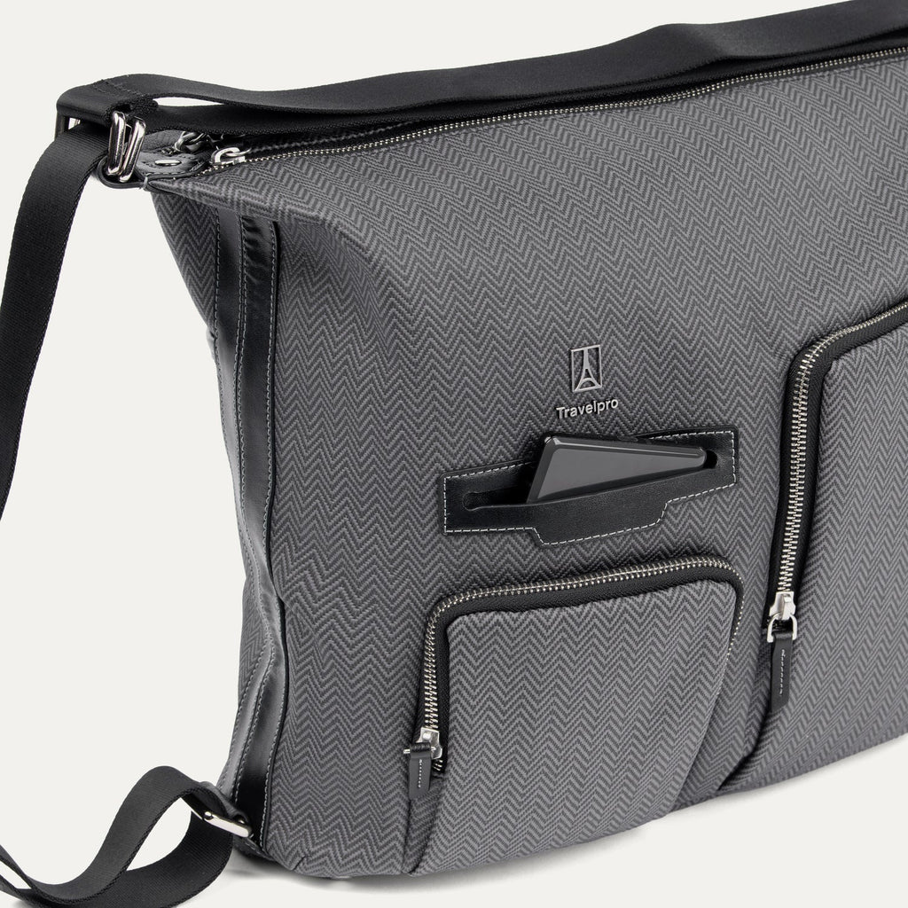 Travelpro x Travel + Leisure Convertible Backpack