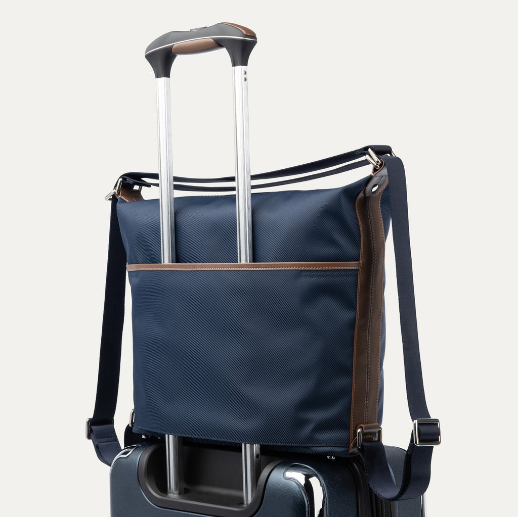 Travelpro x Travel + Leisure Convertible Backpack