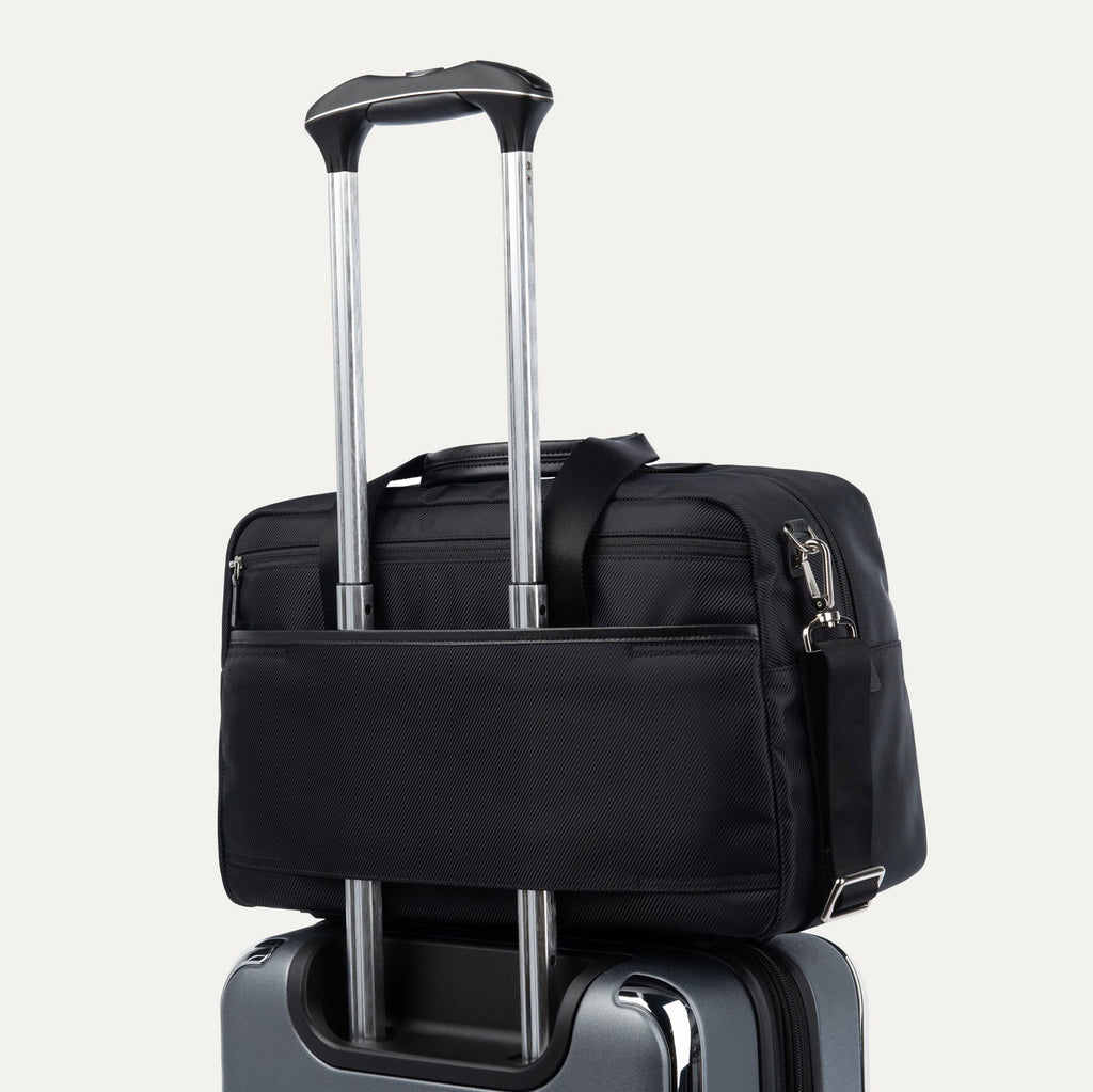 Travelpro x Travel + Leisure Underseat Tote
