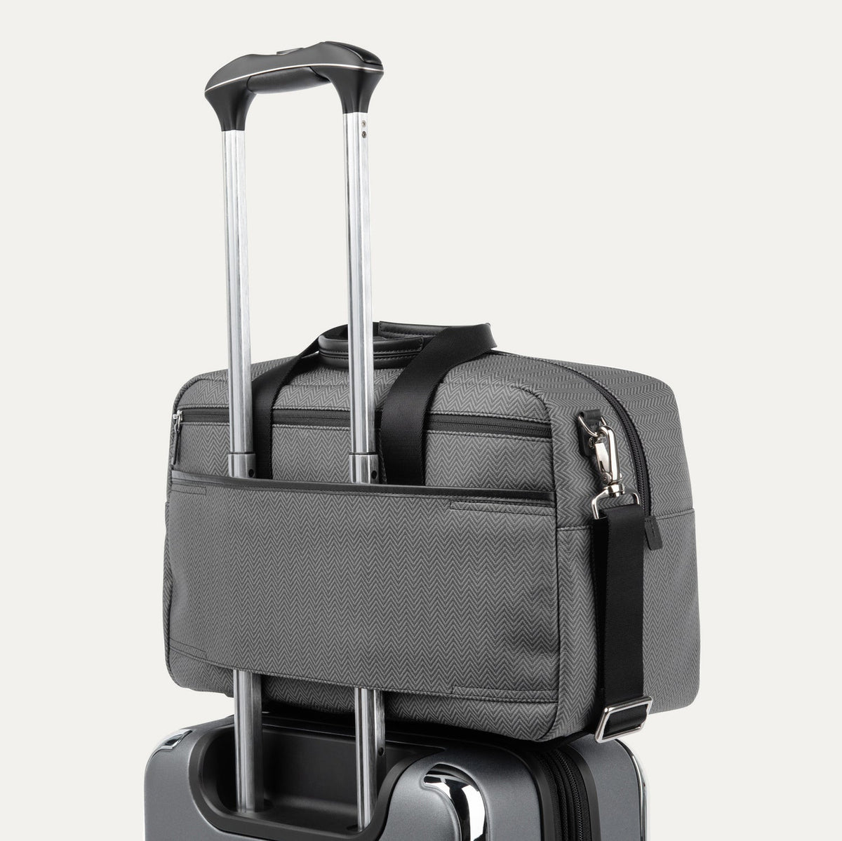 Travelpro x Travel + Leisure Underseat Tote