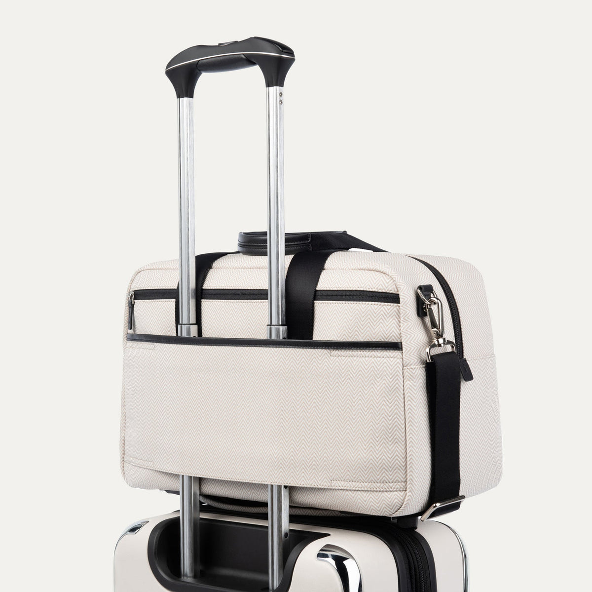 Travelpro x Travel + Leisure Underseat Tote