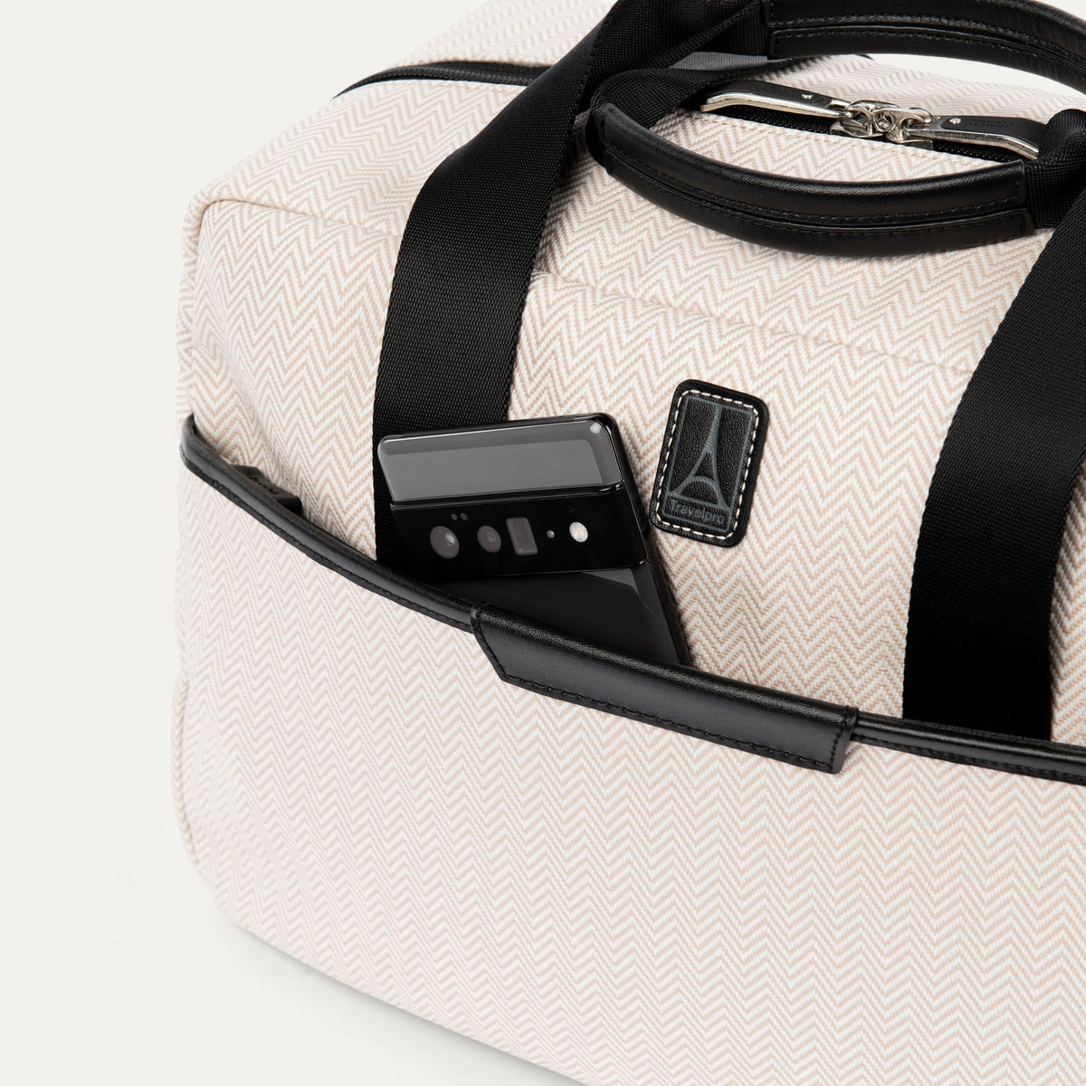 Travelpro x Travel + Leisure Underseat Tote