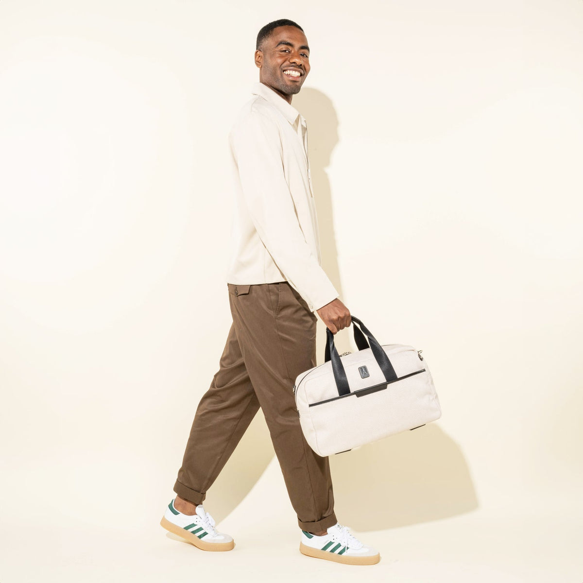 Travelpro x Travel + Leisure Underseat Tote