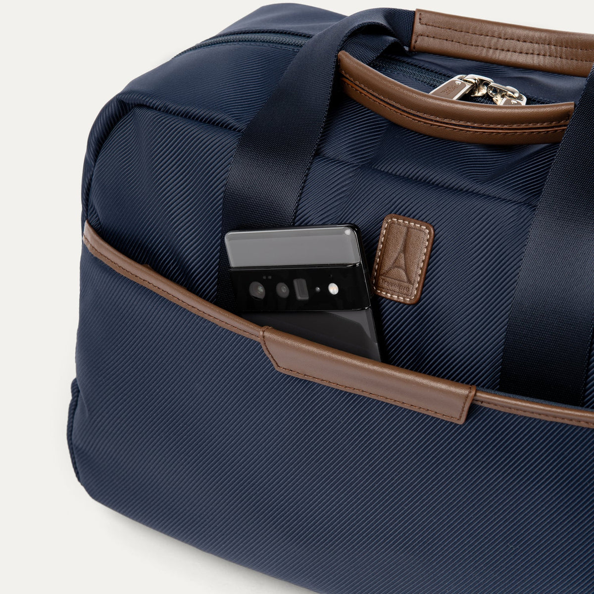 Travelpro x Travel + Leisure Underseat Tote