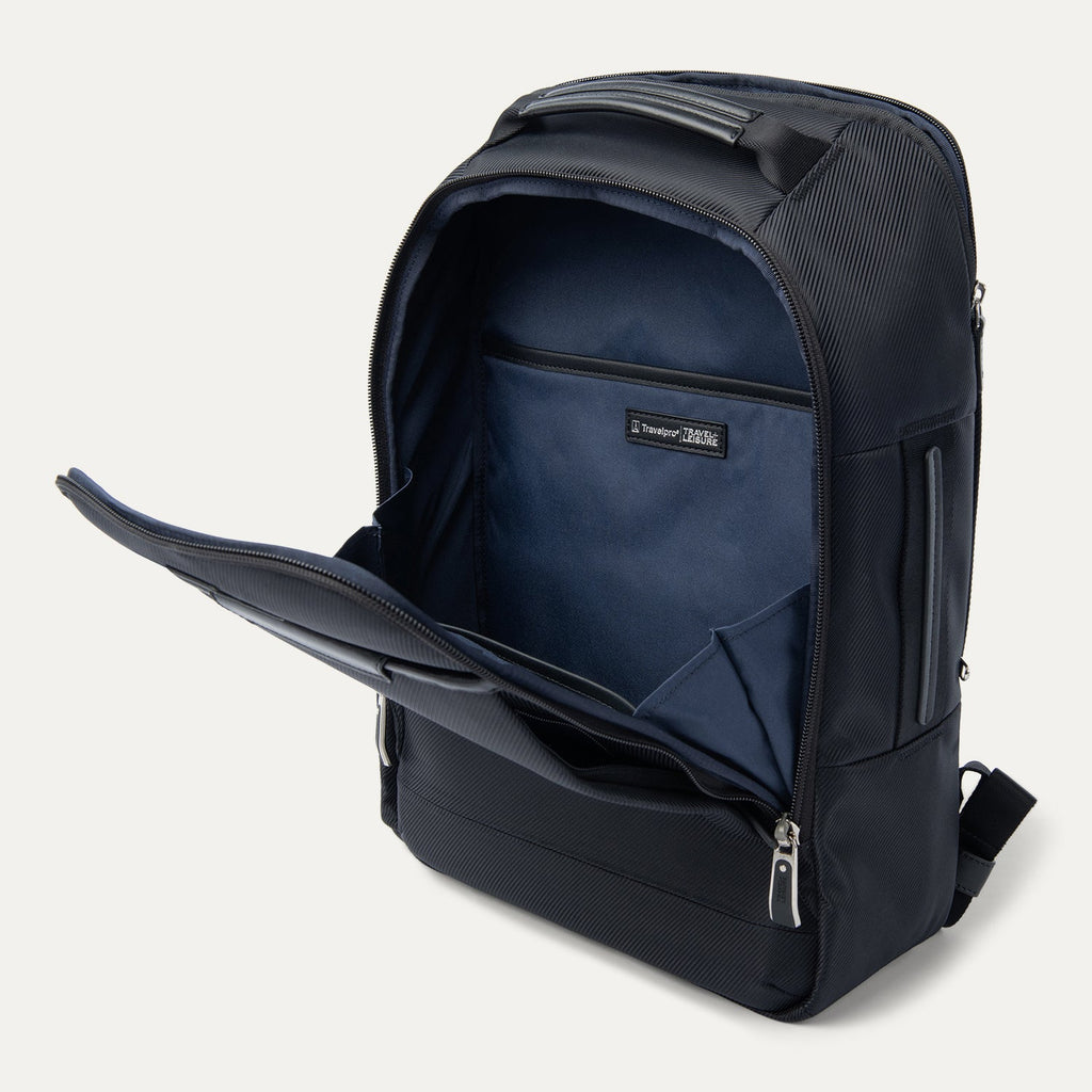 Travelpro x Travel + Leisure Slim Backpack