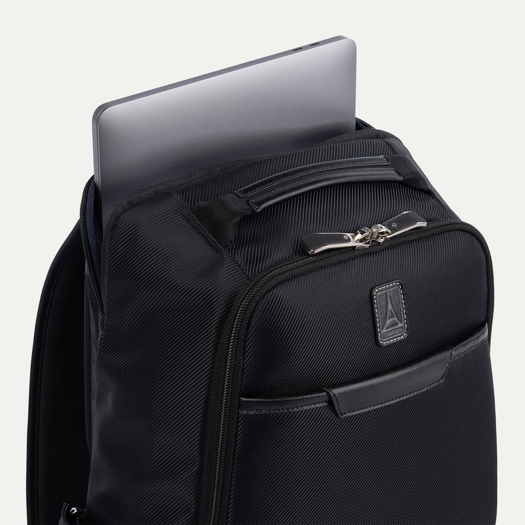Travelpro x Travel + Leisure Slim Backpack