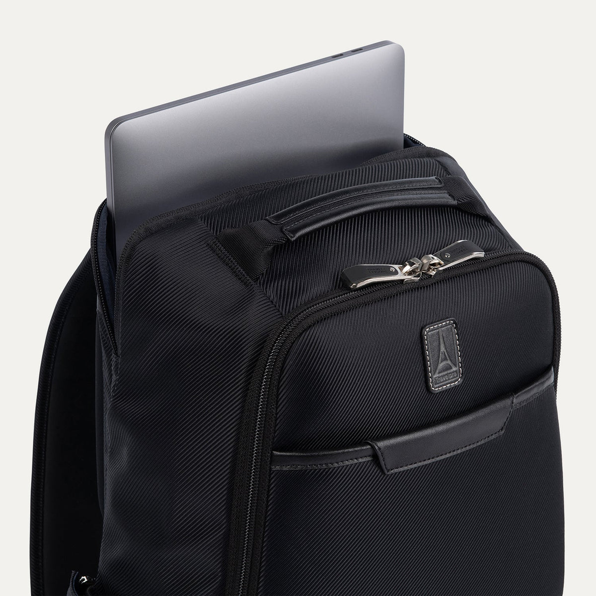 Travelpro x Travel + Leisure Slim Backpack