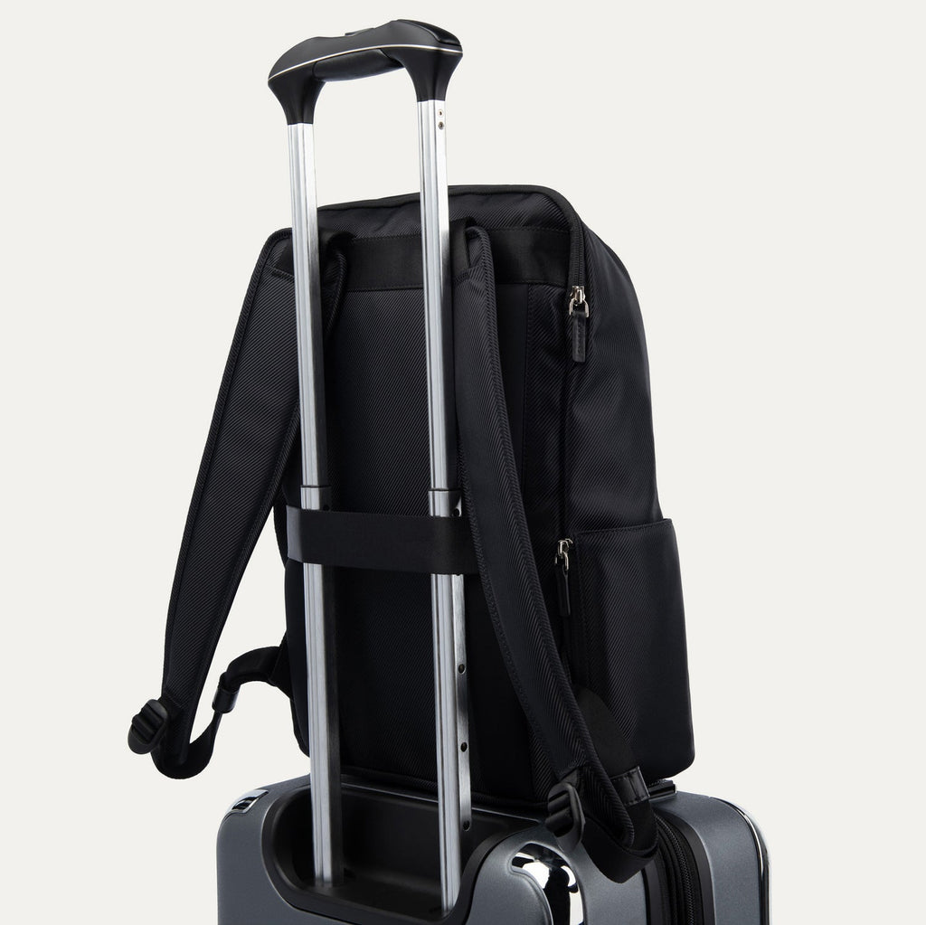 Travelpro x Travel + Leisure Slim Backpack