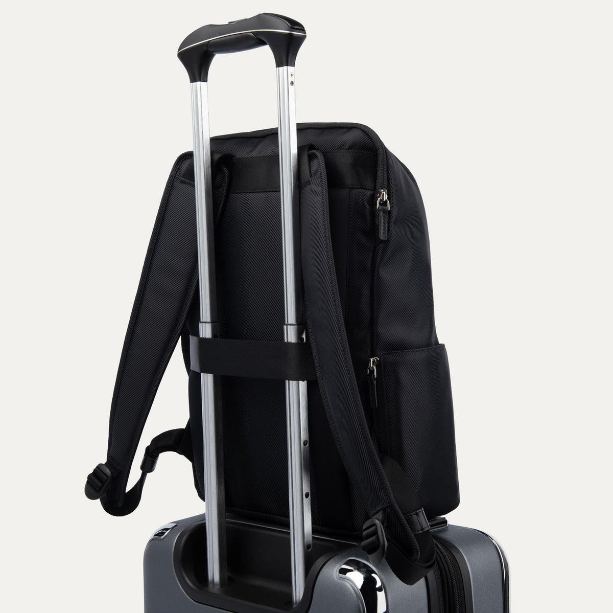 Travelpro x Travel + Leisure Slim Backpack