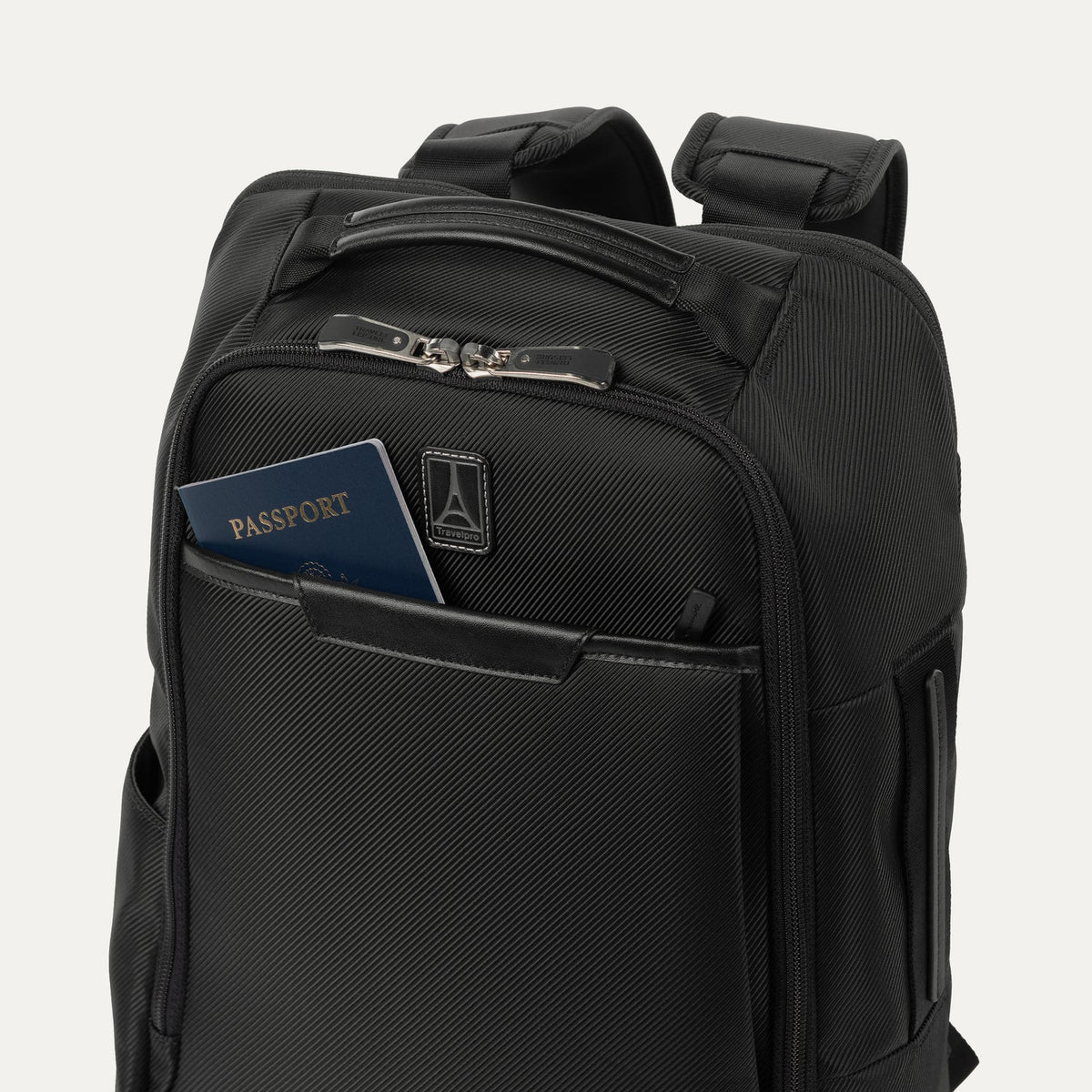 Travelpro x Travel + Leisure Slim Backpack