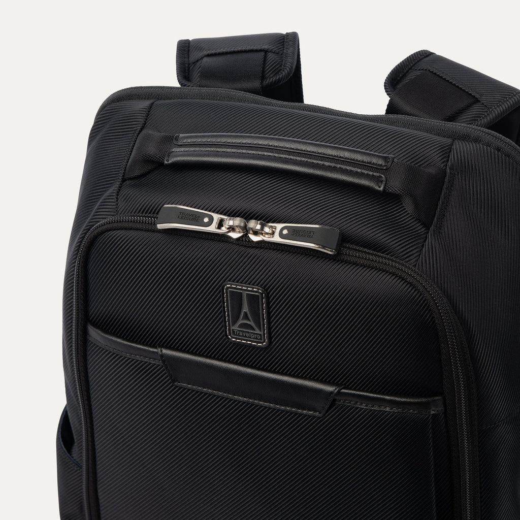 Travelpro x Travel + Leisure Slim Backpack