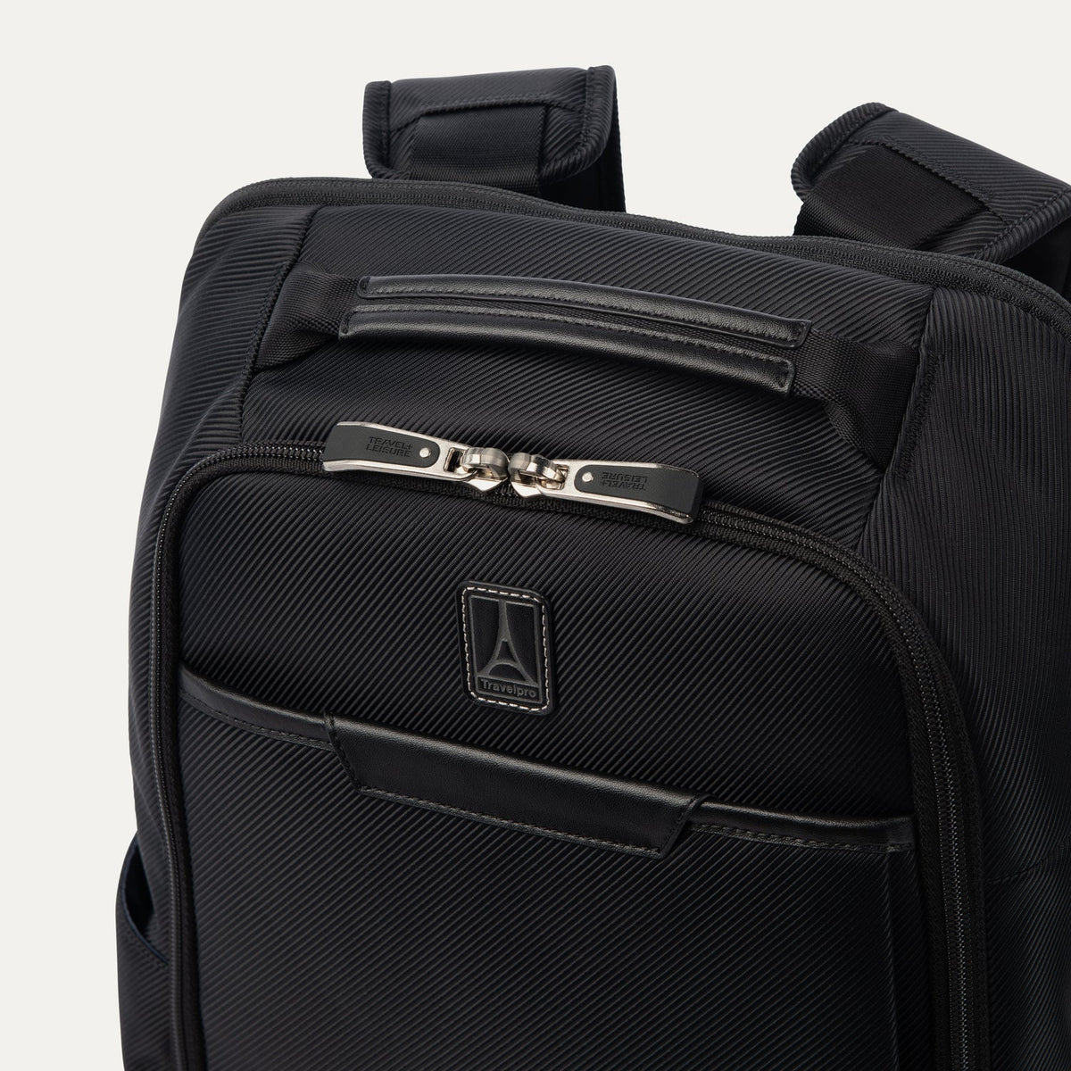 Travelpro x Travel + Leisure Slim Backpack