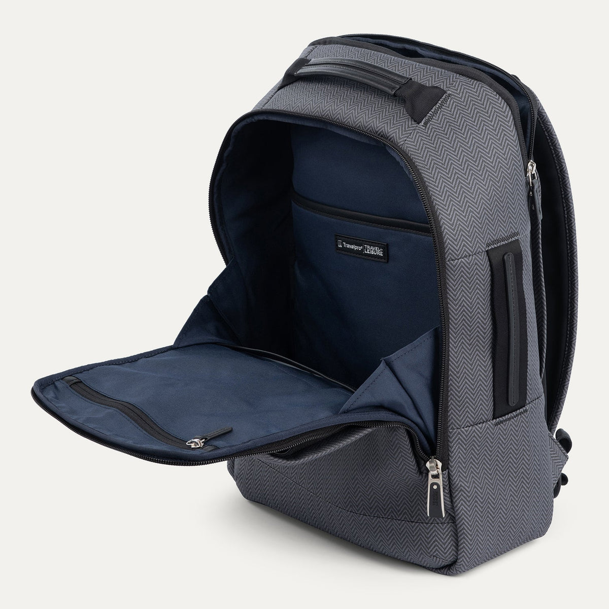 Travelpro x Travel + Leisure Slim Backpack