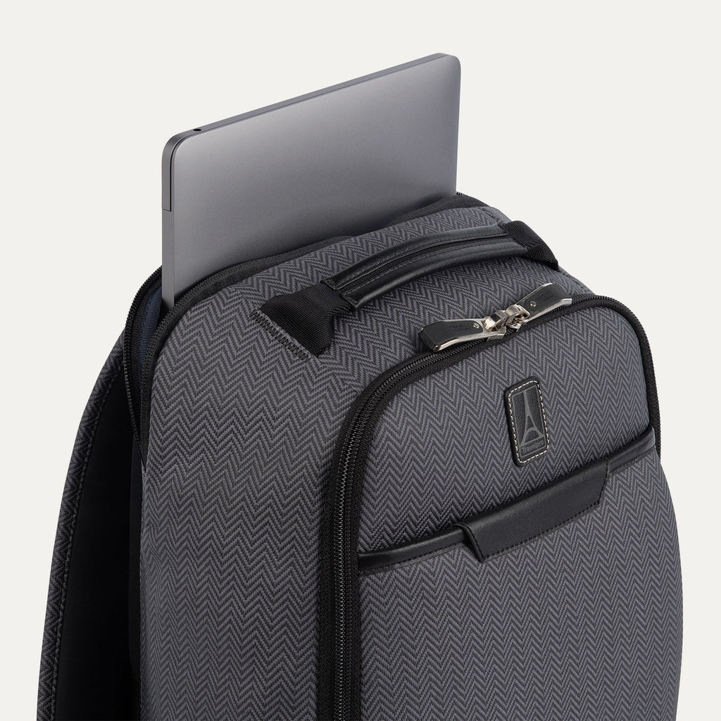 Travelpro x Travel + Leisure Slim Backpack