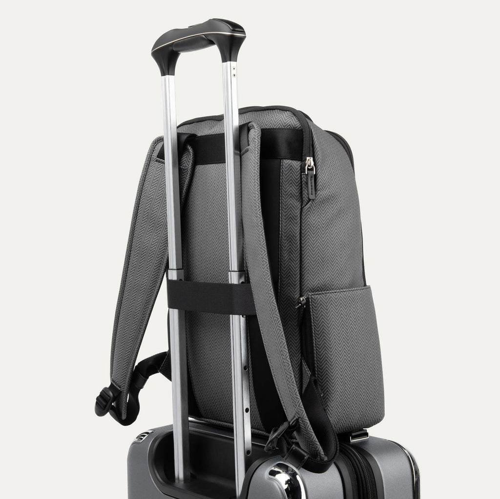 Travelpro x Travel + Leisure Slim Backpack