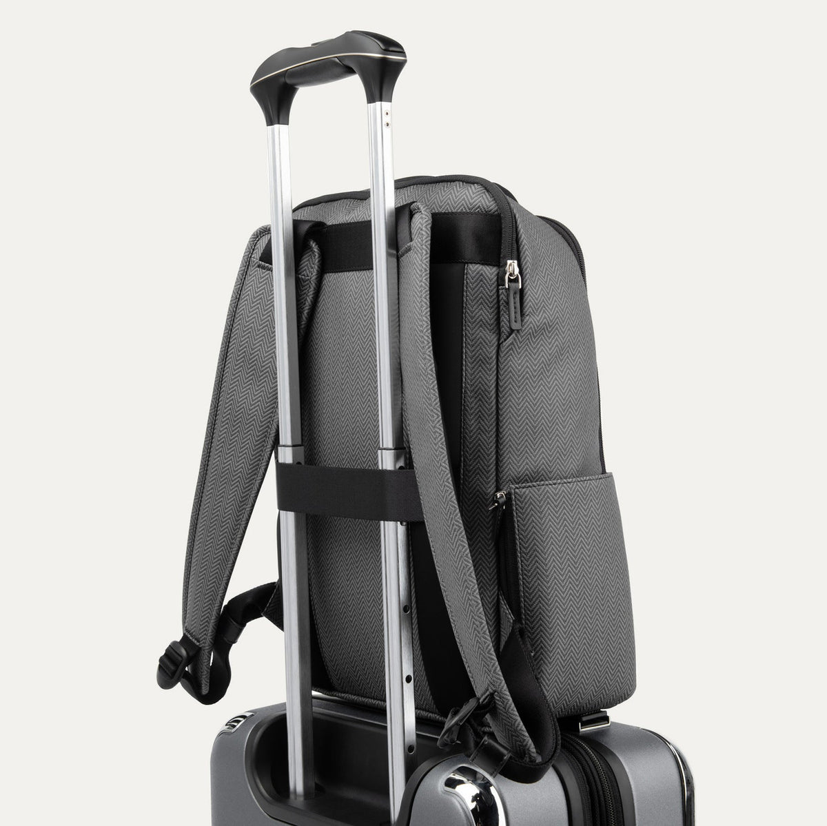 Travelpro x Travel + Leisure Slim Backpack