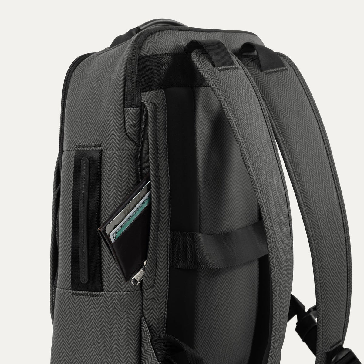 Travelpro x Travel + Leisure Slim Backpack