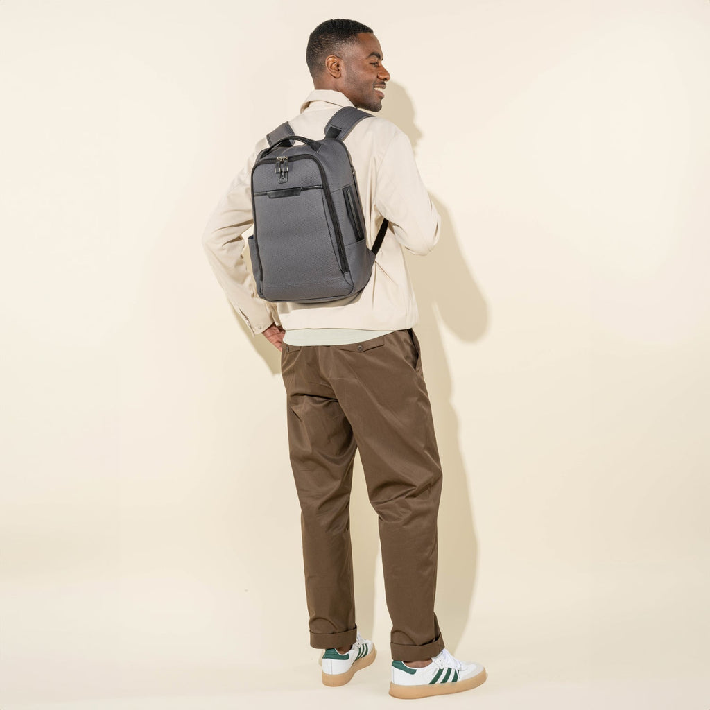 Travelpro x Travel + Leisure Slim Backpack