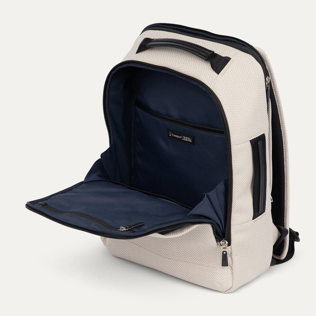 Travelpro x Travel + Leisure Slim Backpack