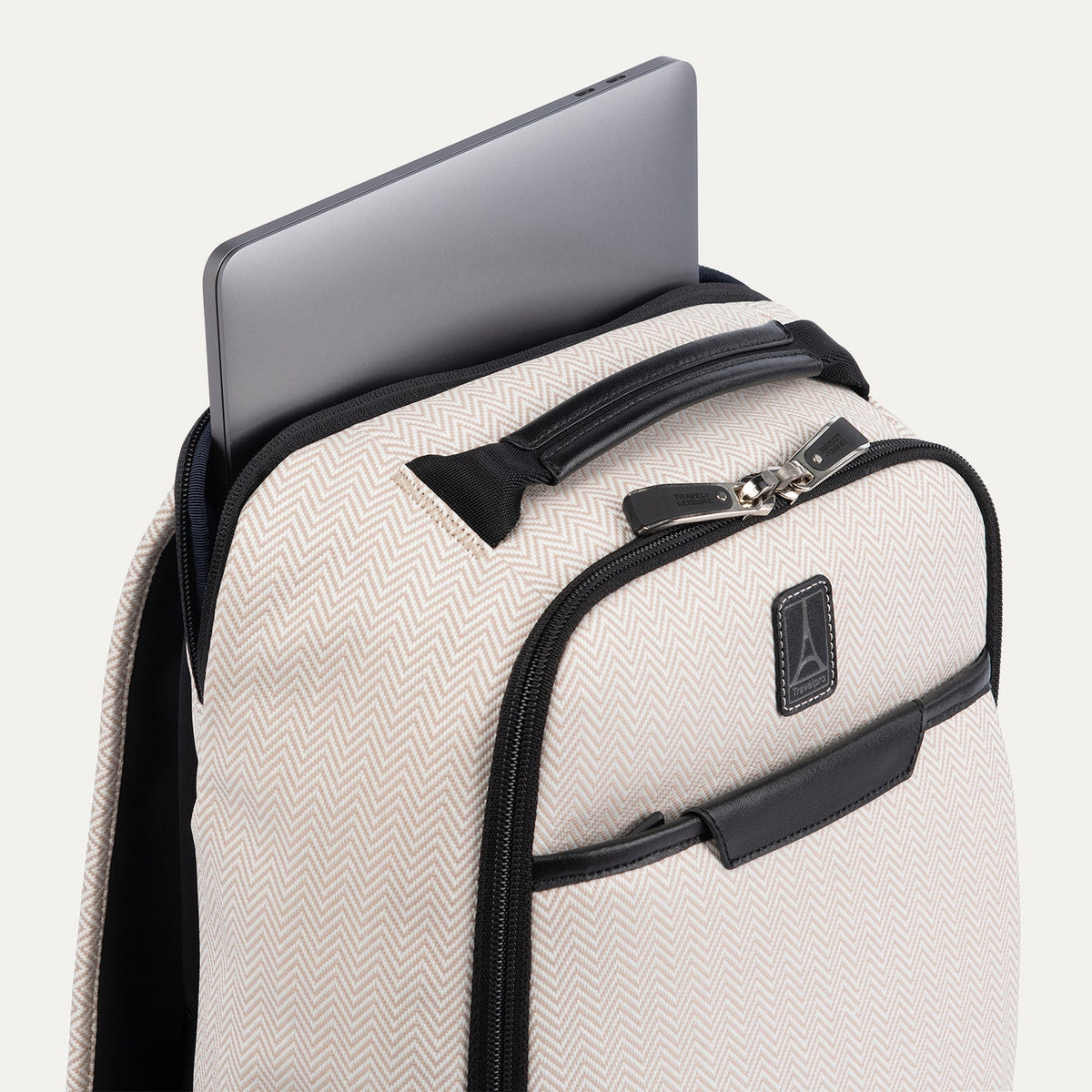 Travelpro x Travel + Leisure Slim Backpack