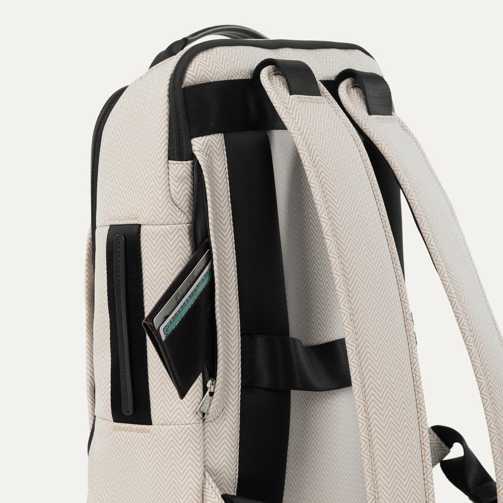 Travelpro x Travel + Leisure Slim Backpack