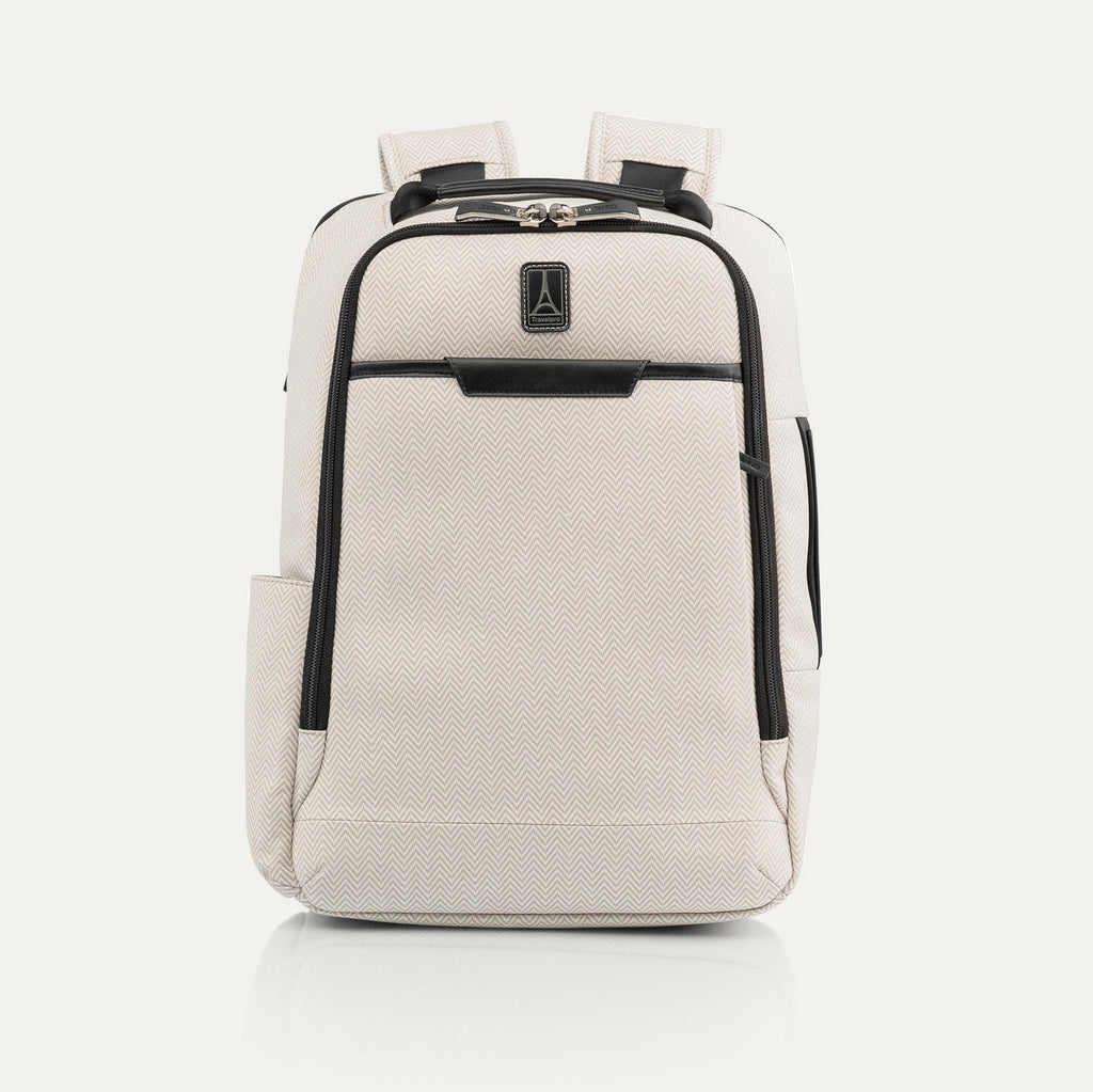 Travelpro x Travel + Leisure Slim Backpack