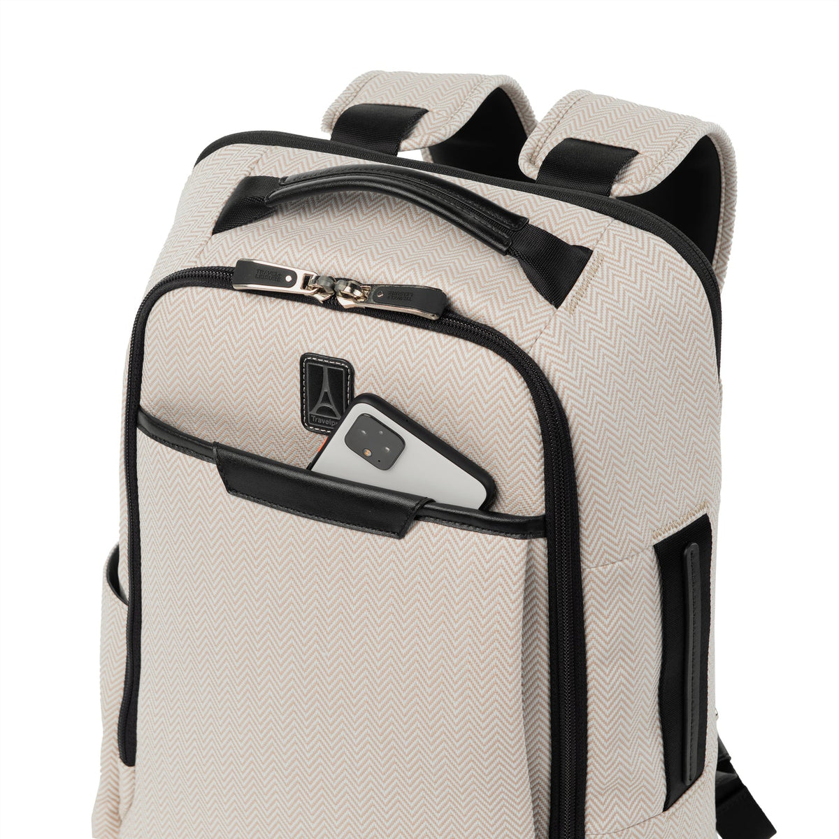 Travelpro x Travel + Leisure Slim Backpack