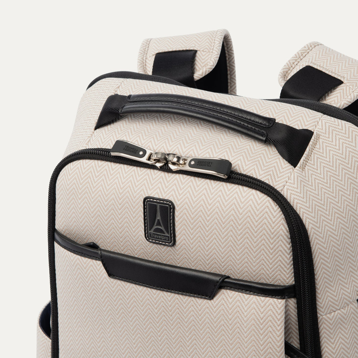 Travelpro x Travel + Leisure Slim Backpack