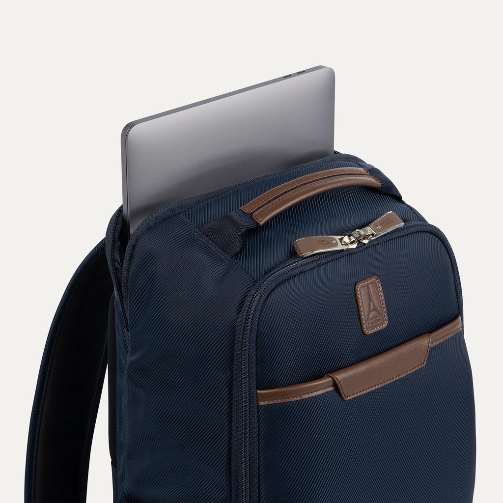 Travelpro x Travel + Leisure Slim Backpack