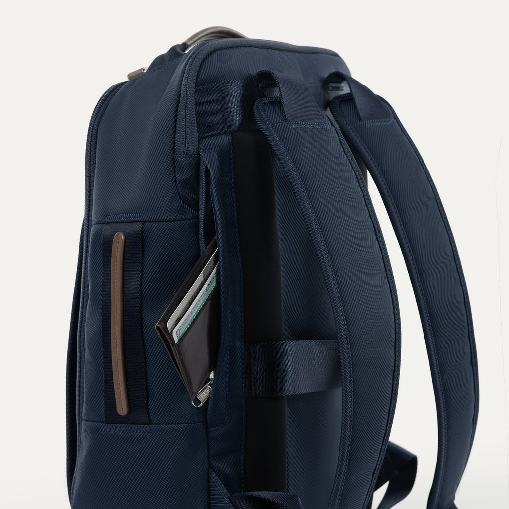 Travelpro x Travel + Leisure Slim Backpack
