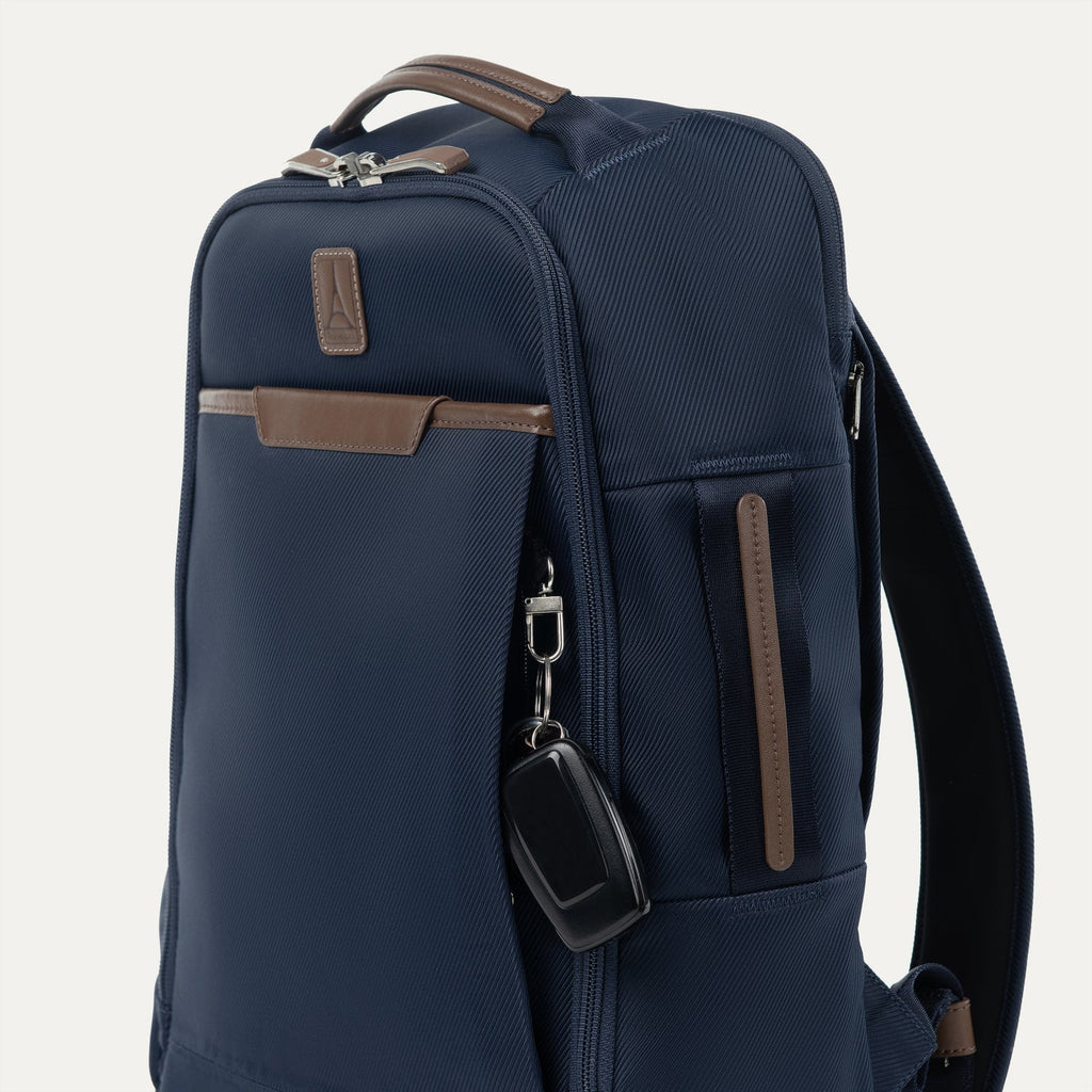 Travelpro x Travel + Leisure Slim Backpack