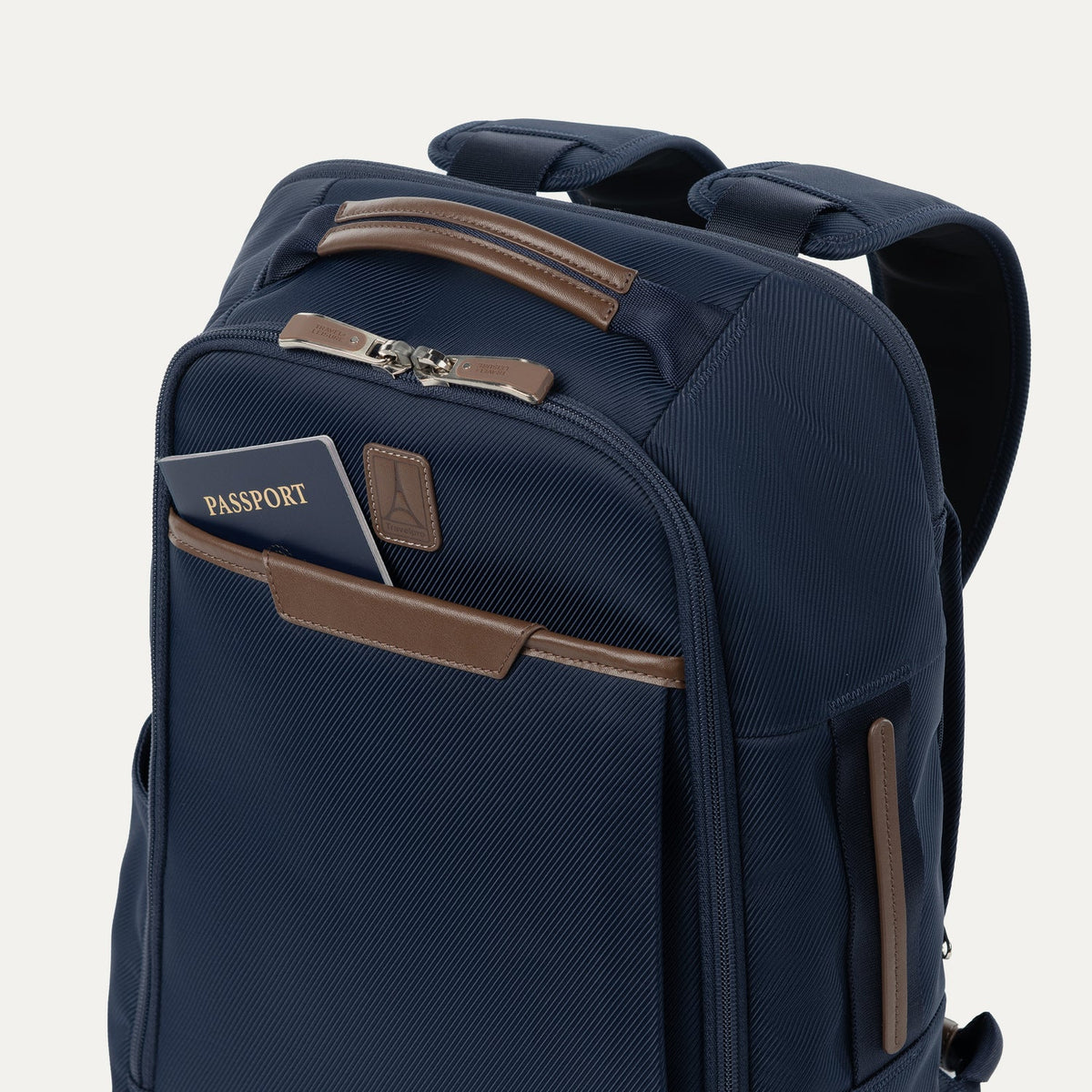 Travelpro x Travel + Leisure Slim Backpack