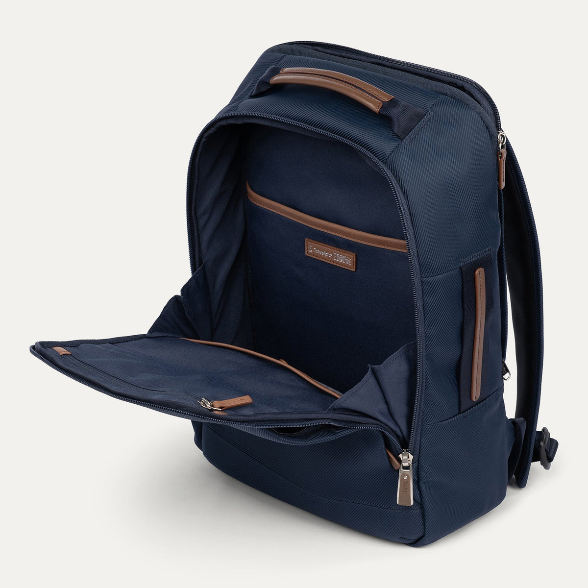 Travelpro x Travel + Leisure Slim Backpack