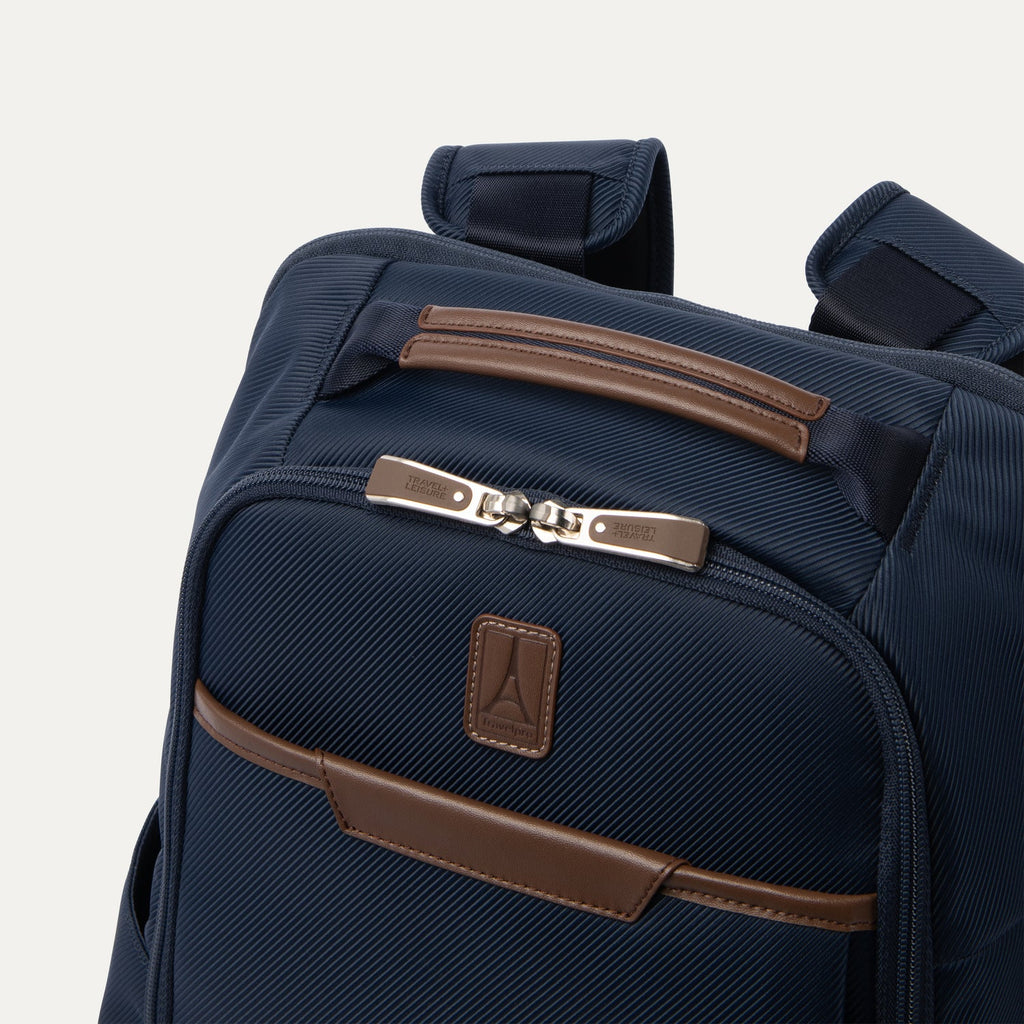 Travelpro x Travel + Leisure Slim Backpack