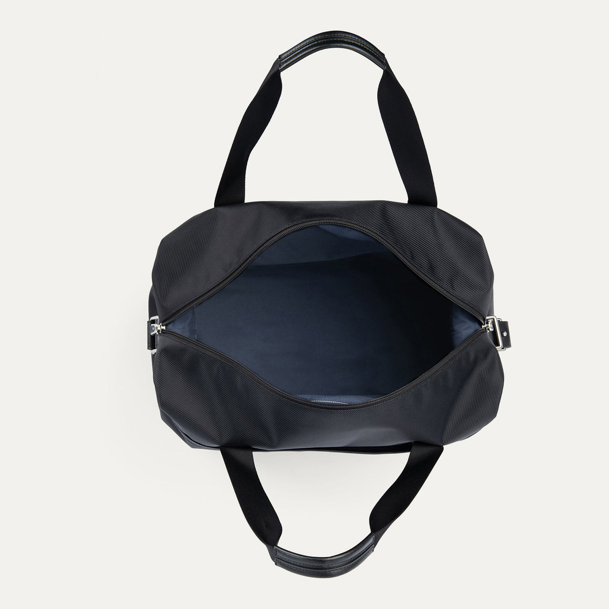 Travelpro x Travel + Leisure Drop-Bottom Weekender