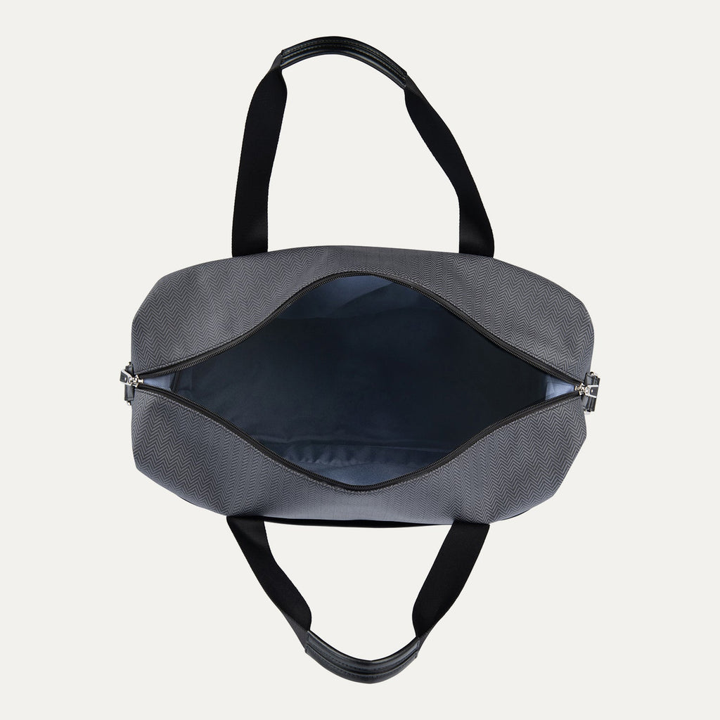 Travelpro x Travel + Leisure Drop-Bottom Weekender