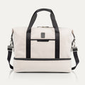 Travelpro x Travel + Leisure Drop-Bottom Weekender