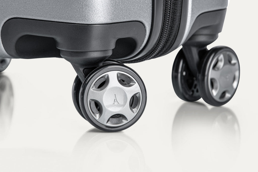 Travelpro x Travel + Leisure Compact Carry-On Spinner Luggage