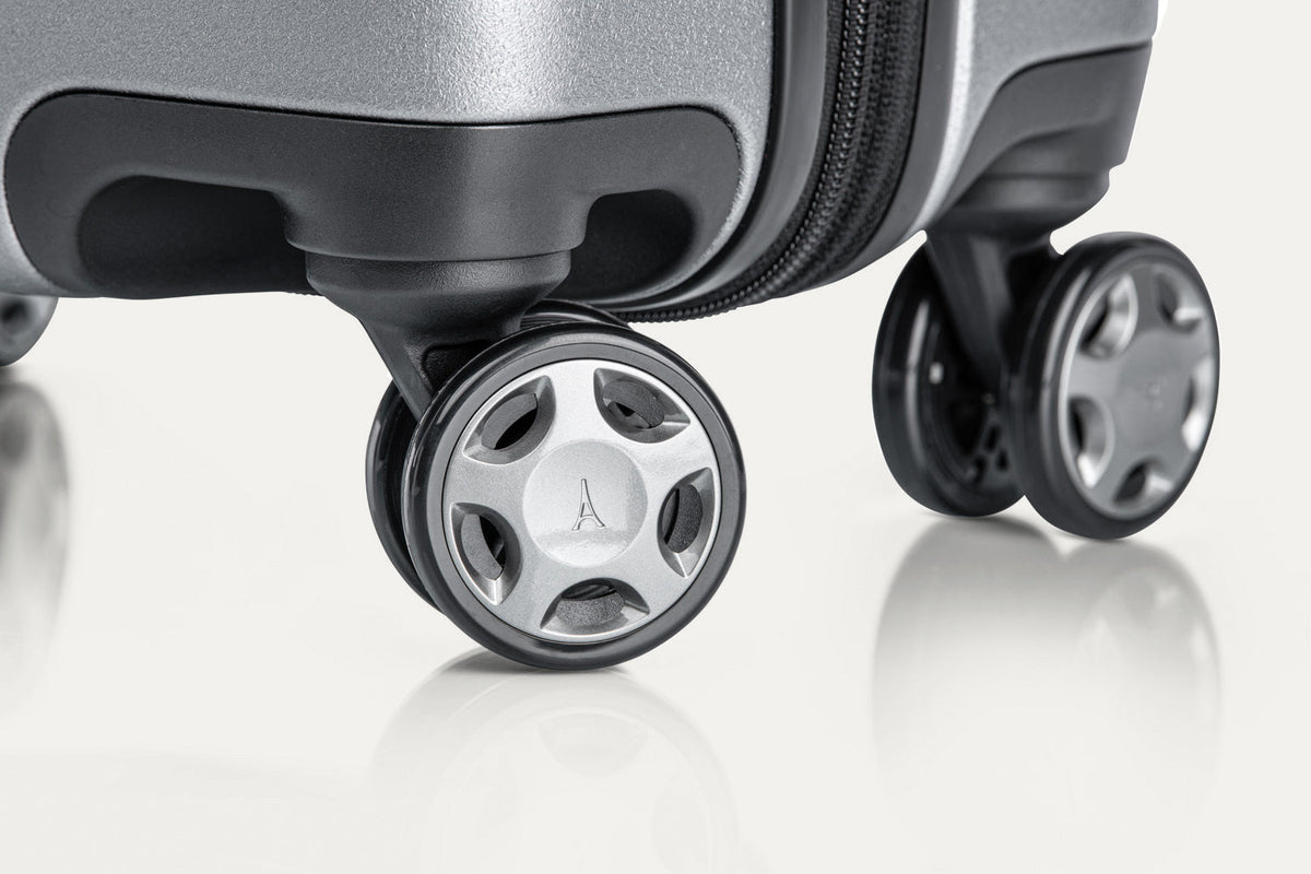 Travelpro x Travel + Leisure Compact Carry-On Spinner Luggage