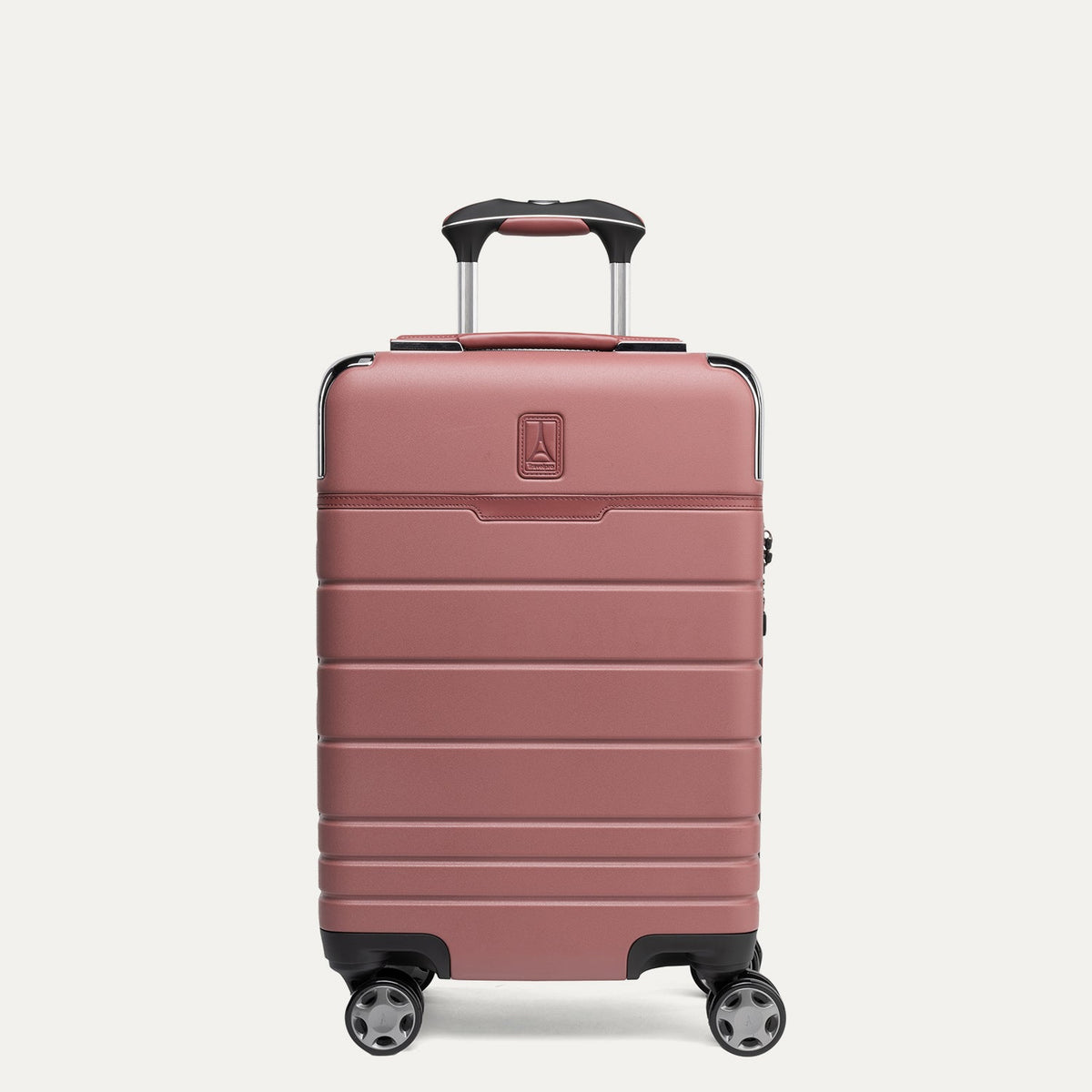 Travelpro x Travel + Leisure Carry-On Spinner Luggage