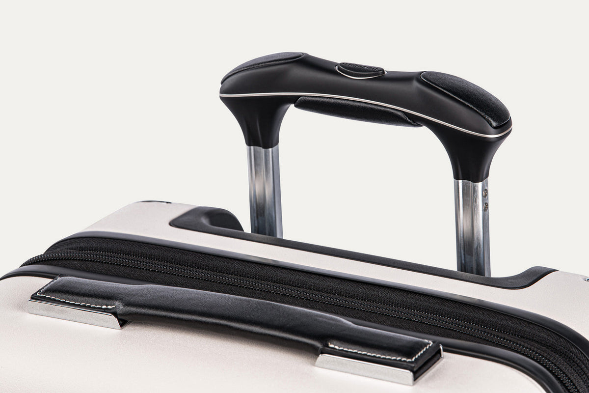 Travelpro x Travel + Leisure Compact Carry-On Spinner Luggage