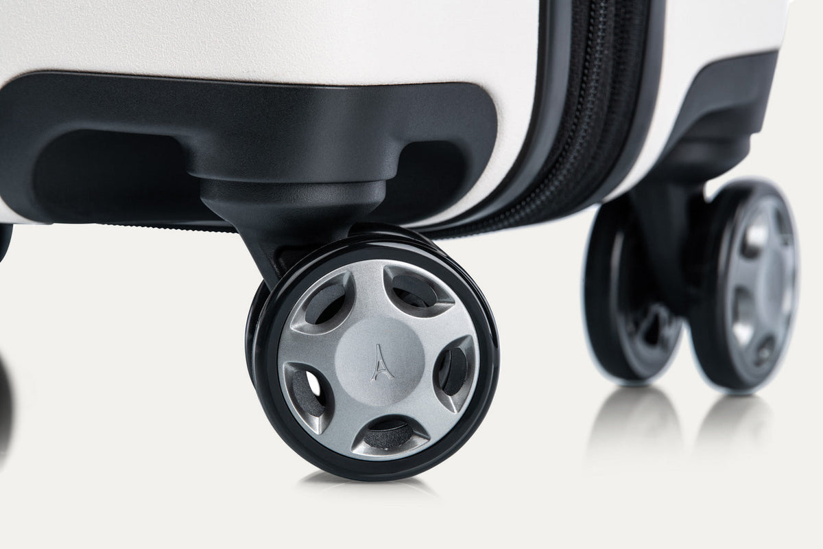 Travelpro x Travel + Leisure Compact Carry-On Spinner Luggage