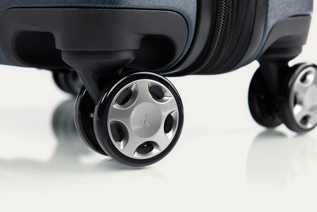 Travelpro x Travel + Leisure Compact Carry-On Spinner Luggage