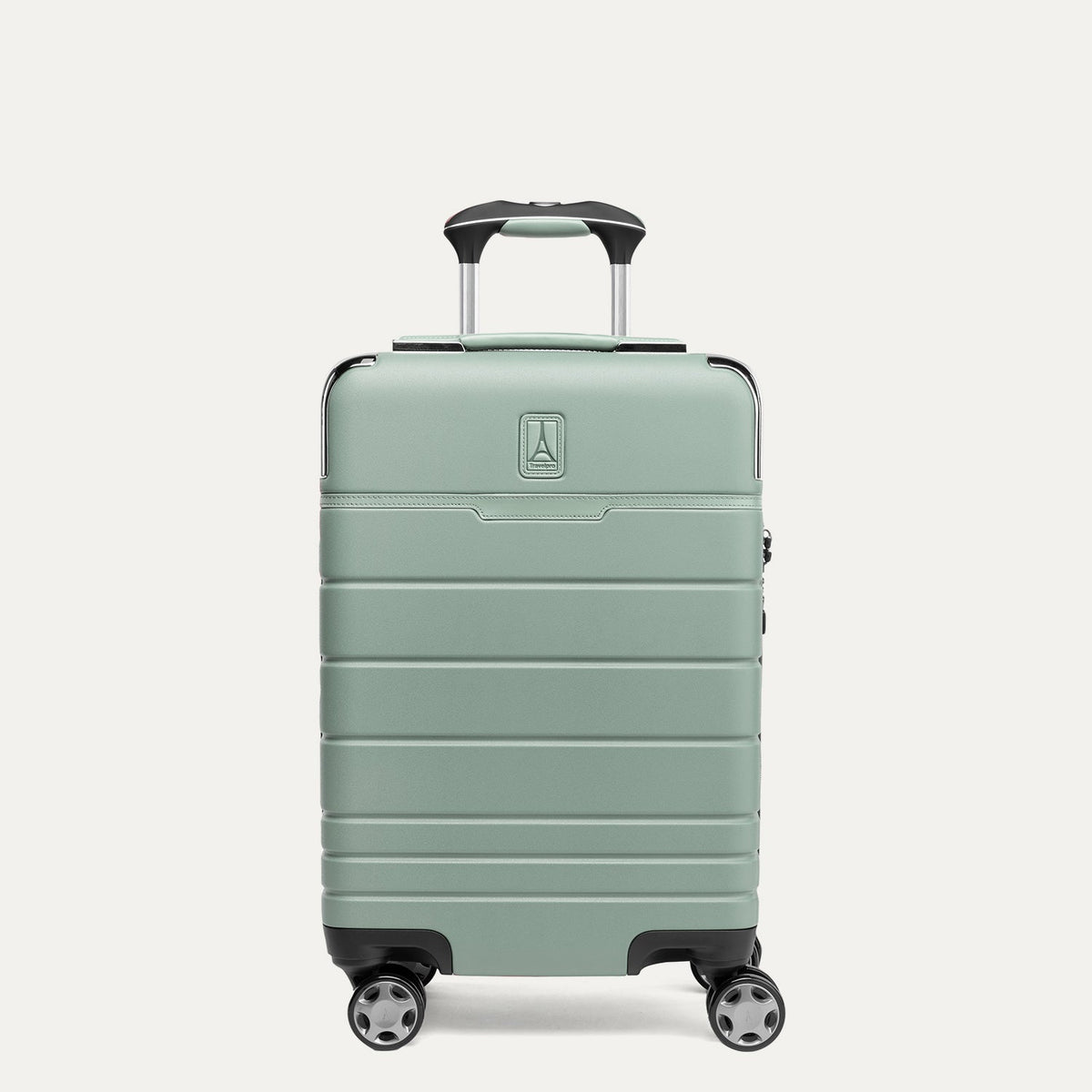Travelpro x Travel + Leisure Compact Carry-On Spinner Luggage
