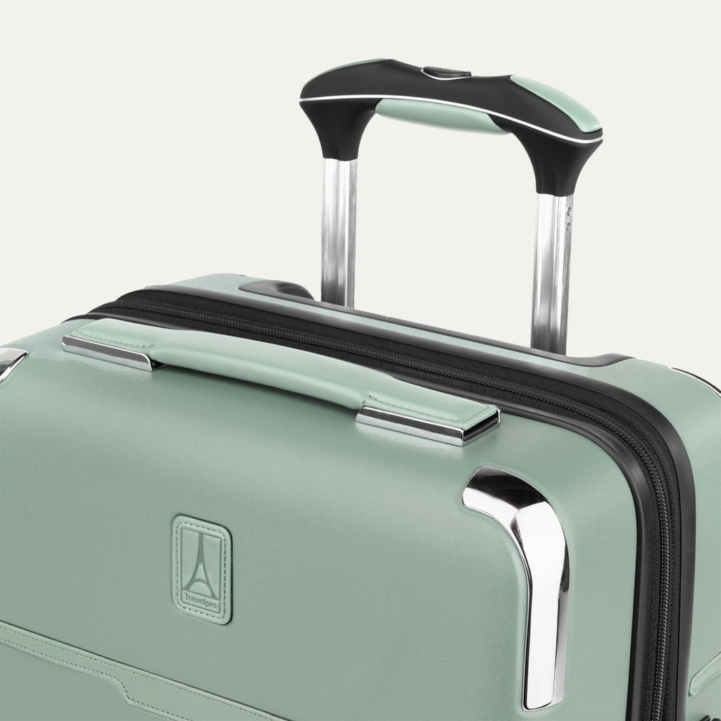 Travelpro x Travel + Leisure Compact Carry-On Spinner Luggage