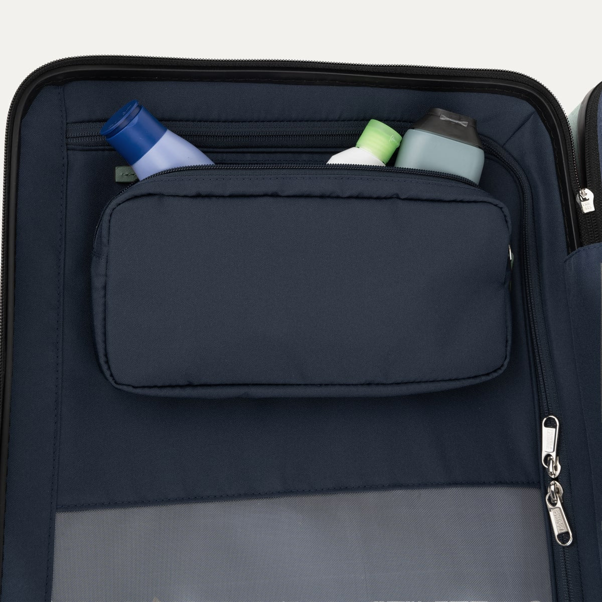 Travelpro x Travel + Leisure Compact Carry-On Spinner Luggage