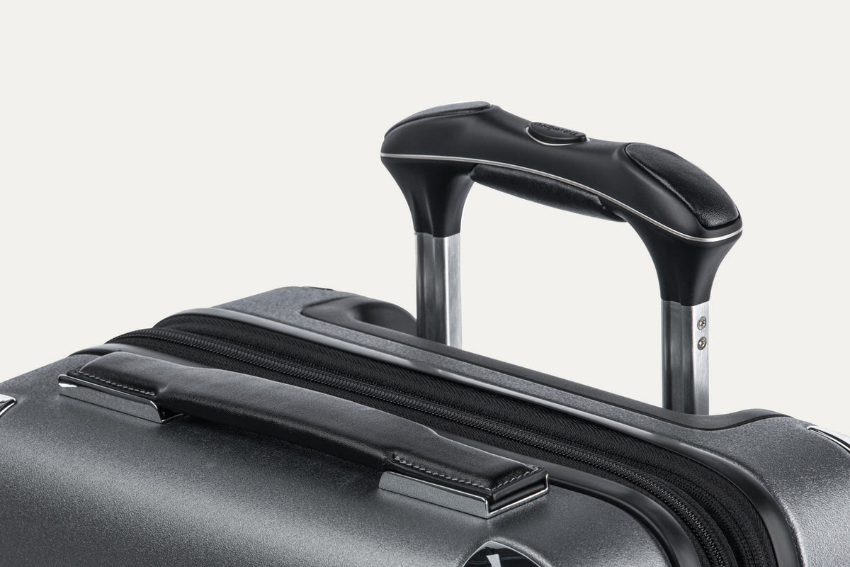 Travelpro x Travel + Leisure Carry-On Spinner Luggage