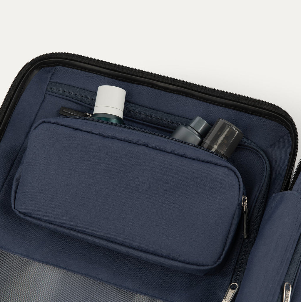 Travelpro x Travel + Leisure Carry-On Spinner Luggage