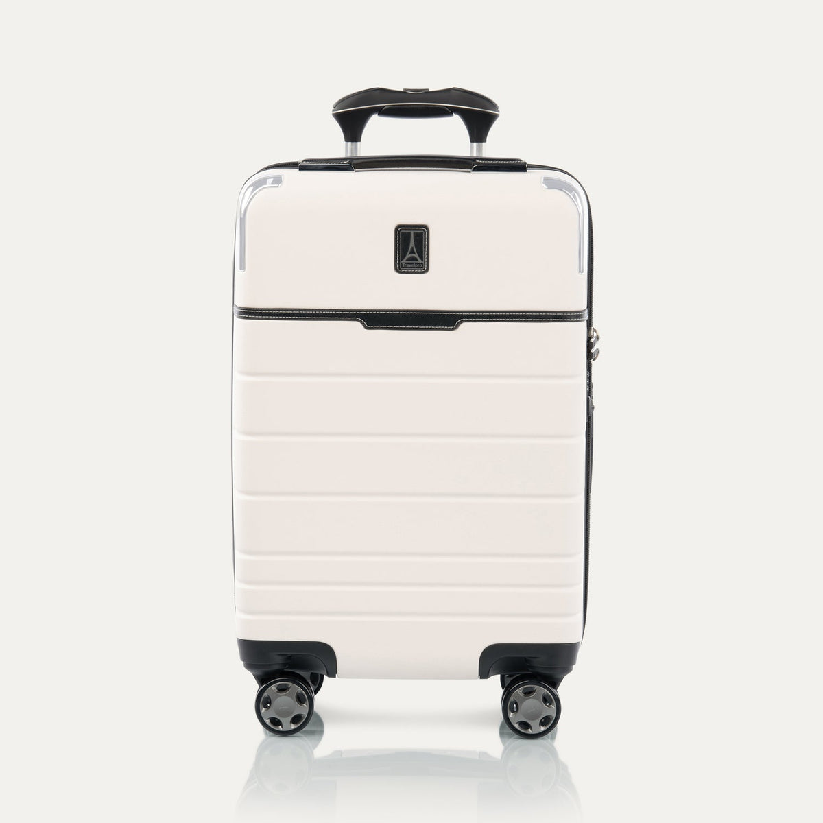 Travelpro x Travel + Leisure Carry-On Spinner Luggage
